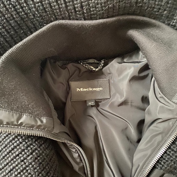 Mackage Brigid jacket - Picture 5 of 7